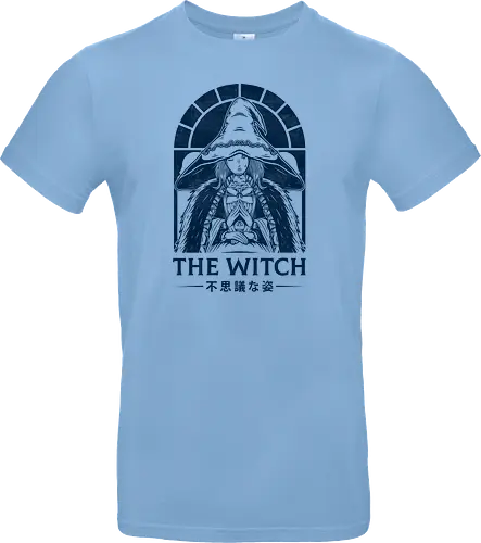 Demigod Witch
