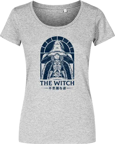 Demigod Witch