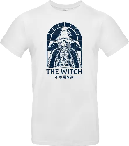 Demigod Witch