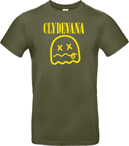Clydevana