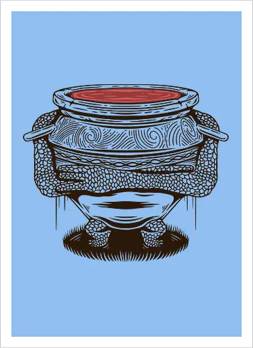 The Pot