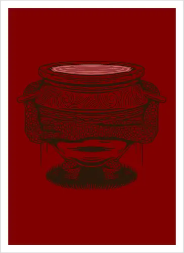 The Pot