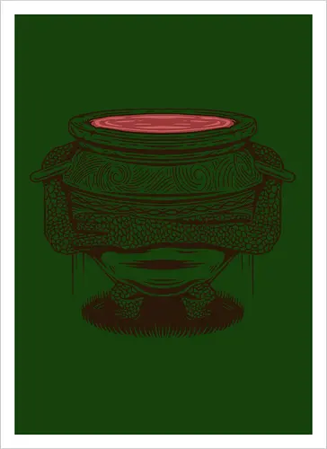 The Pot