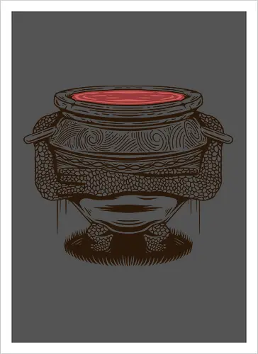 The Pot
