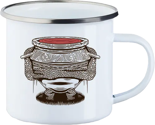 The Pot