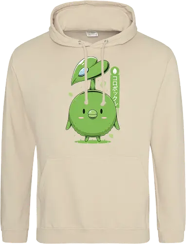 Korpokkur