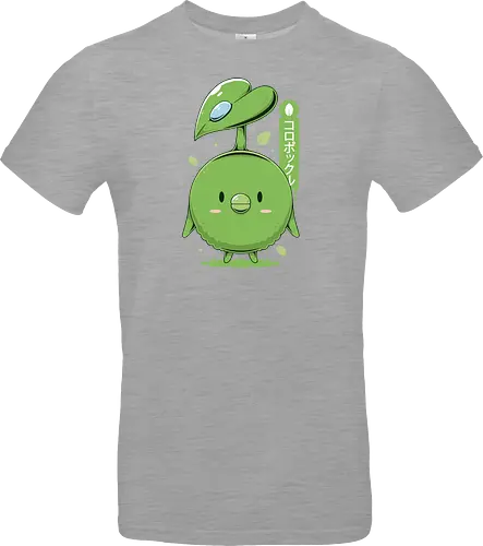 Korpokkur