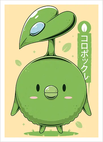 Korpokkur