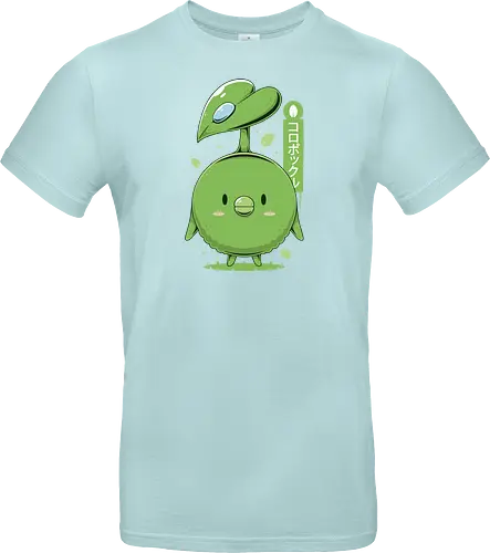 Korpokkur