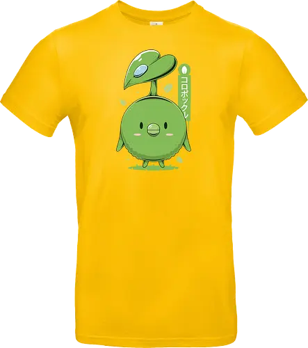 Korpokkur
