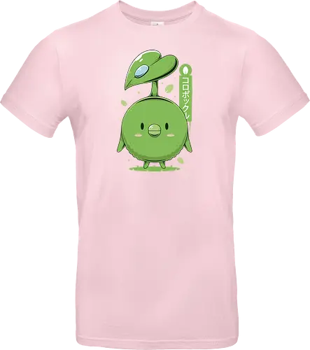 Korpokkur