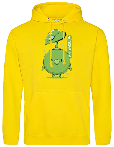 Korpokkur