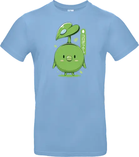 Korpokkur
