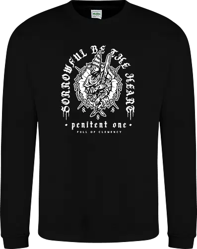 Penitent One