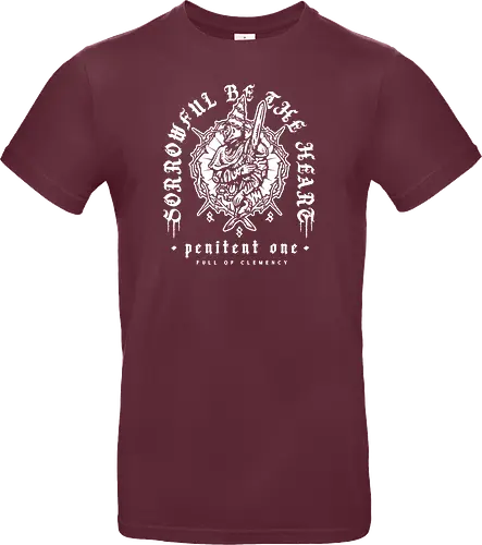 Penitent One