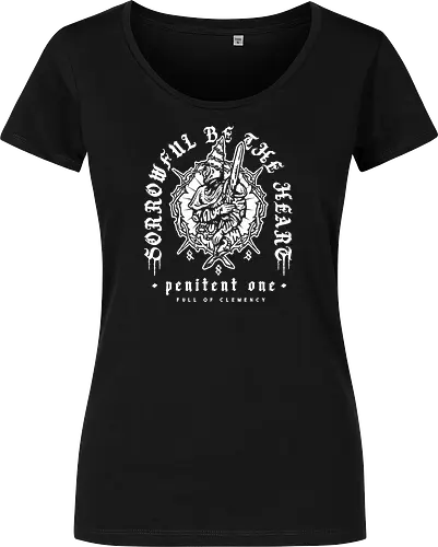 Penitent One