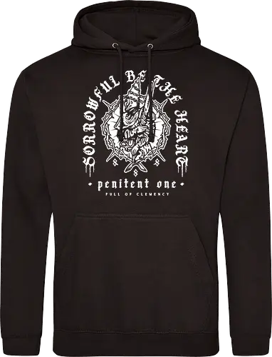 Penitent One