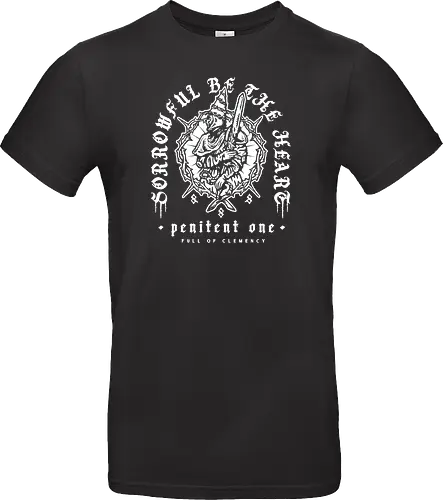 Penitent One