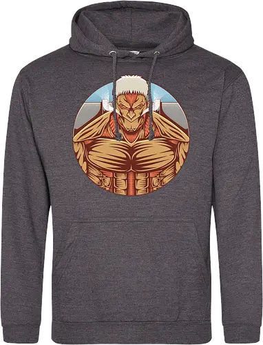 Armored Titan