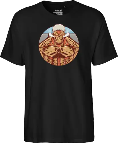 Armored Titan