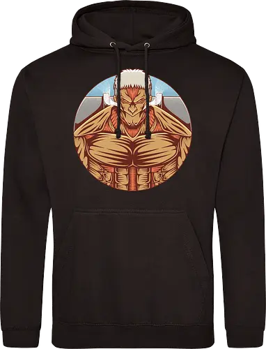 Armored Titan