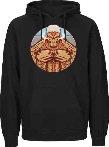 Armored Titan