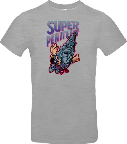 Super Penitent