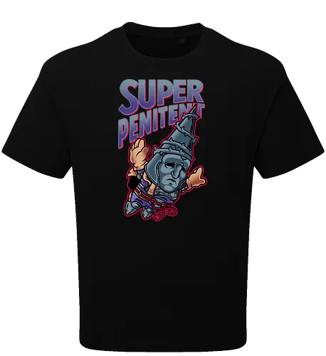 Super Penitent