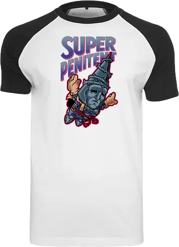Super Penitent
