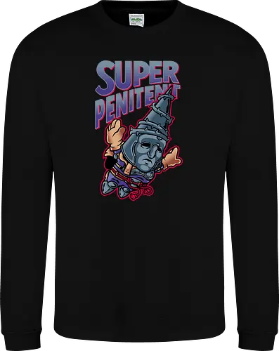 Super Penitent