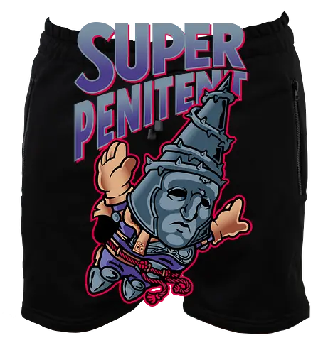Super Penitent