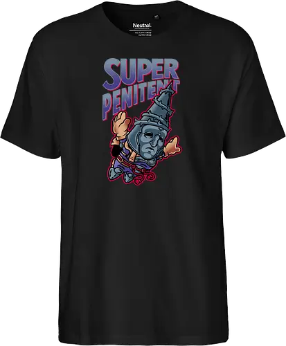 Super Penitent