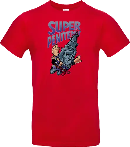Super Penitent