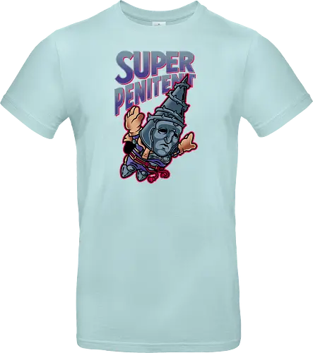 Super Penitent