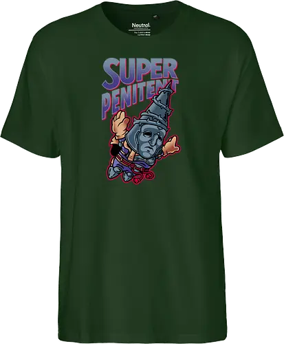 Super Penitent