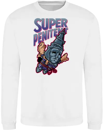 Super Penitent