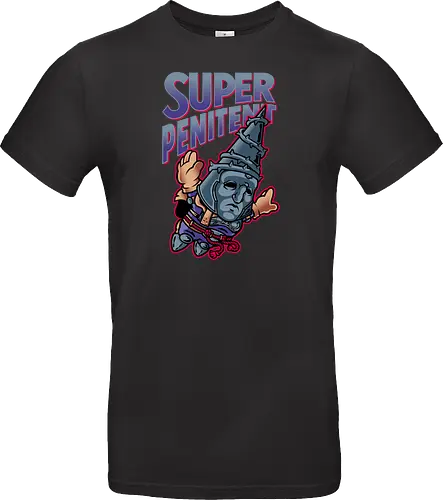 Super Penitent