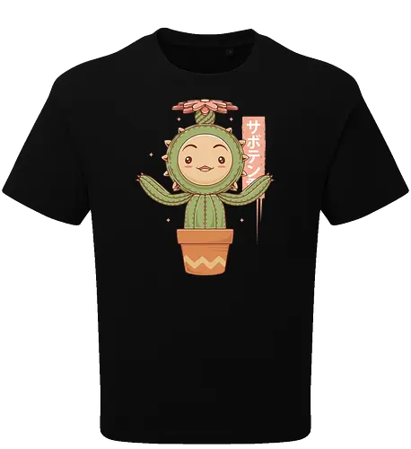 Lil' Cactus
