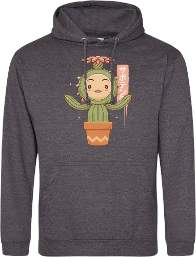 Lil' Cactus