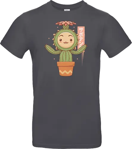 Lil' Cactus