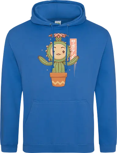 Lil' Cactus