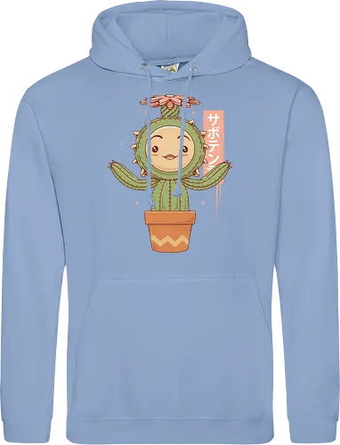 Lil' Cactus