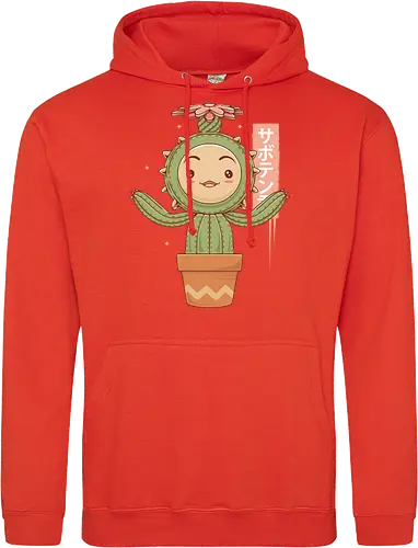 Lil' Cactus