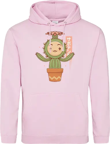 Lil' Cactus