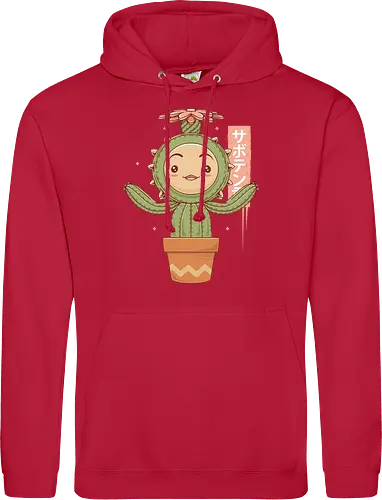 Lil' Cactus