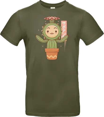 Lil' Cactus
