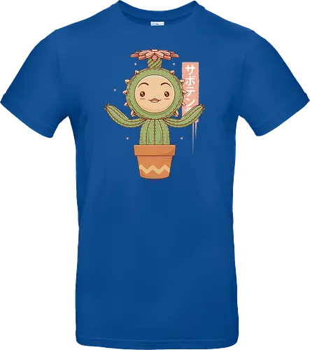 Lil' Cactus