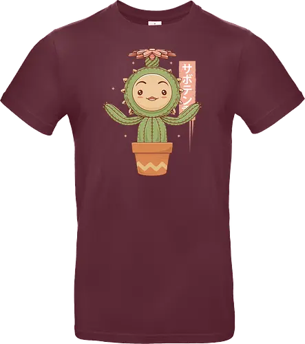 Lil' Cactus