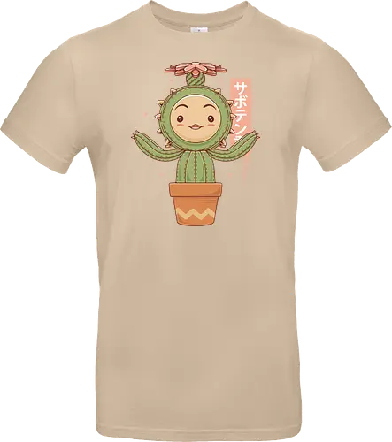 Lil' Cactus