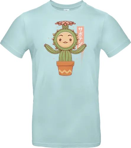 Lil' Cactus